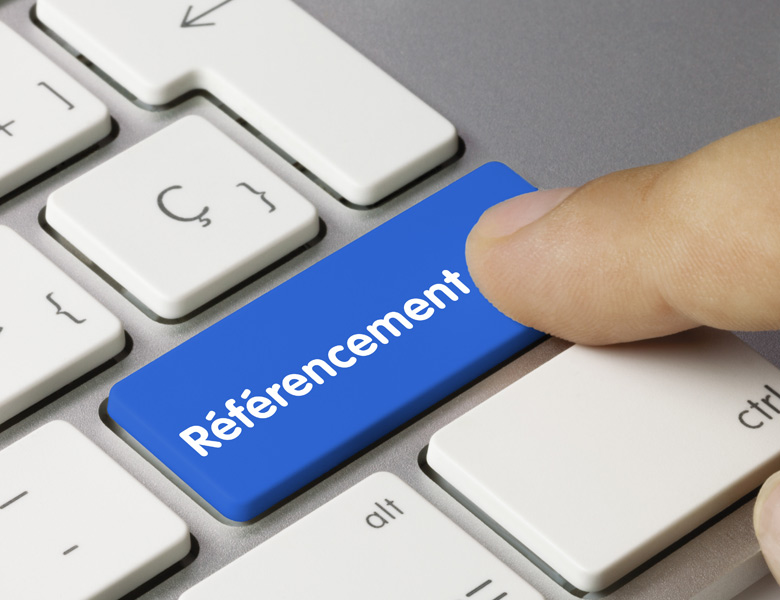 Referencement payant